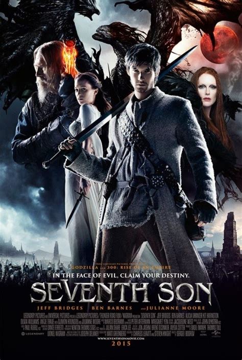 New Seventh Son Trailer And Posters Jeff Bridges And Ben Barnes Square
