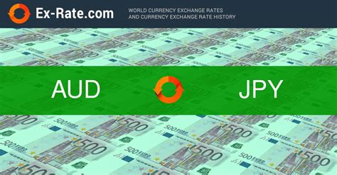 Online exchange rate calculator between aud & usd. How much is 1000 dollars $ (AUD) to ¥ (JPY) according to ...