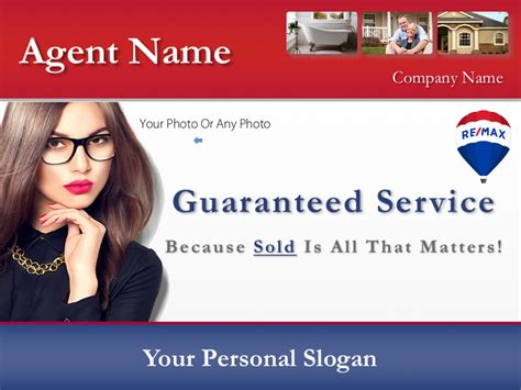 Check spelling or type a new query. ReMax Listing Presentation Example: Remax branded presentation
