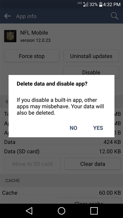 How To Disable Bloatware Without Rooting Android Easily Unwanted Stock