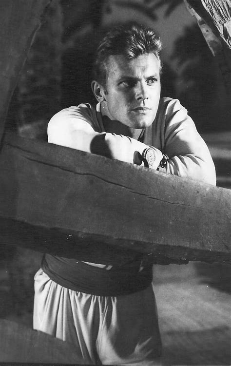 Tab Hunter