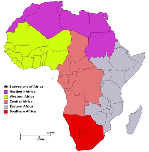 Maybe you would like to learn more about one of these? Blank Map of Africa | Large Outline Map of Africa | WhatsAnswer