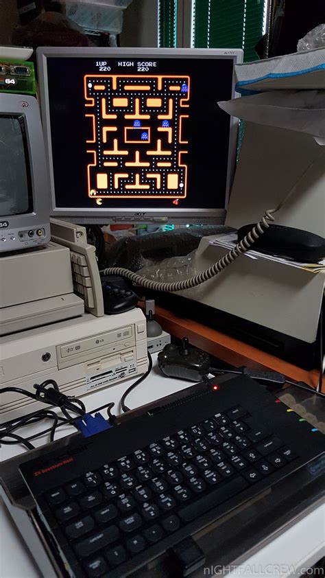 We did not find results for: Sinclair ZX Spectrum Next (Accelerated) | nIGHTFALL Blog ...