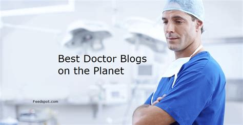 80 Best Doctor Blogs And Websites To Follow In 2024