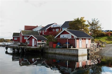 Dolmsundet Marina Hitra Municipality Noruega 5 Fotos E Avaliações Tripadvisor
