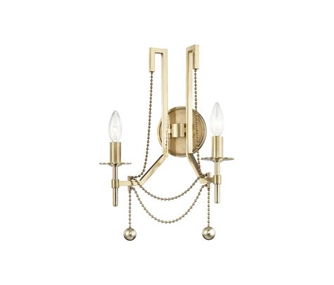 Zariah Wall Sconce And Designer Furniture Architonic