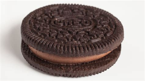 Our Ranking Of All The Oreo Flavors From Best To Worst