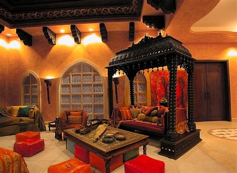 Go on, splash out and use them as a. Moroccan Living Rooms Ideas, Photos, Decor And Inspirations