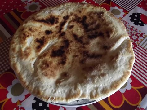FOCACCIA IN PADELLA | Ricetta ed ingredienti dei ...