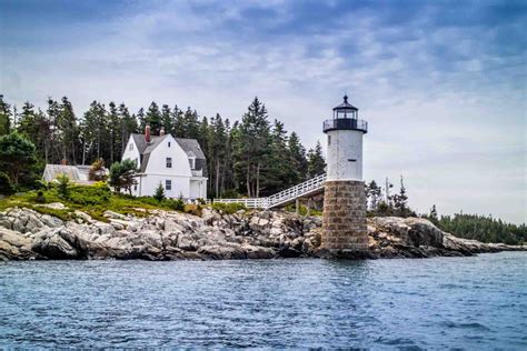 The 10 Best Hikes In Acadia National Park Roaming The Usa