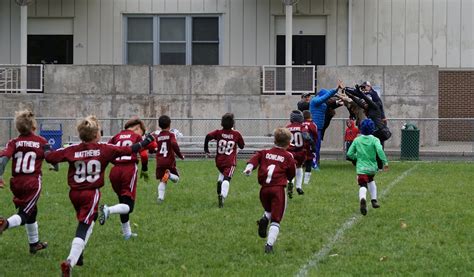 Maroons Soccer Club Premier Soccer Club In Ridgewood Nj