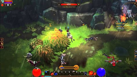 Torchlight 2 torrent download for pc on this webpage, allready activated full repack version of the rpg (rogue, action) game for free. Torchlight 2 gameplay (ASUS T100) - YouTube