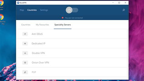 However, keep in mind that nordvpn's onion over vpn servers are not always present, so this feature does not always appear in the vpn interface. Nordvpn Onion Over Vpn Not Working - Onion Over Vpn ...