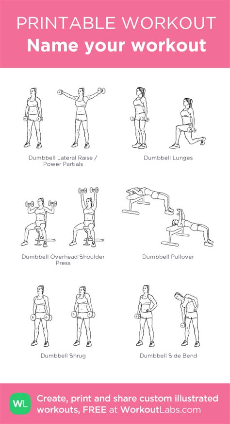 Gym exercise names and pictures pdf - fccmansfield.org