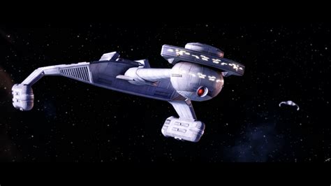 Wolves Hunt In Packs Klingon D7 Battlecruiser 02 By Taidyr On Deviantart