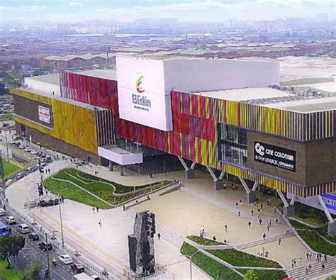 Centro Comercial El Edén registró aumento de 48% en tráfico de personas