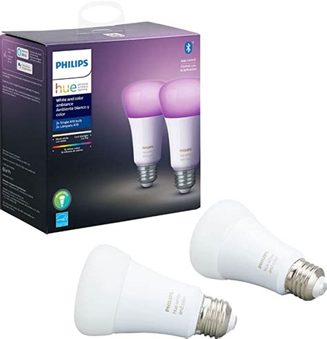 Philips Hue The Smart Lighting Solution For Your Home My Automated House