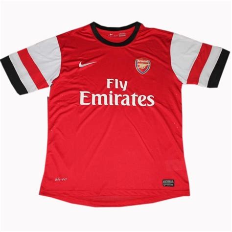 The Best Places To Buy An Arsenal Jersey In South Africa Greater Good Sa