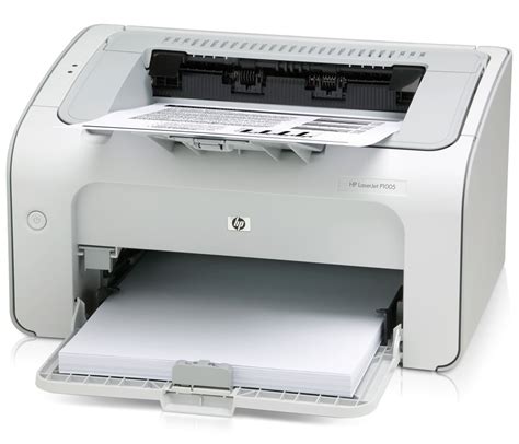 It suits virtually any kind of room and also functions. HP LaserJet 1005 Printer Driver For Windows 7, 8.1 Free ...