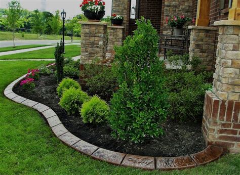 He arrived on time to measure up for the the quality of the work and the attention to detail was excellent. Landscape Edging Shelby Township, Rochester Hills, Troy MI ...