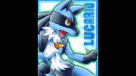 Video Response Voice Tryouts Pokemon Day Of Darkness Lucario Female Audition Youtube