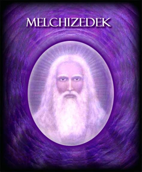 Angelic Expansion To Aid Enlightenment By Lord Melchizedek The