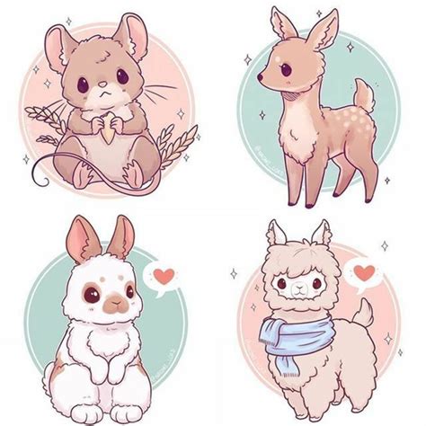 1001 Ideas De Dibujos Kawaii Originales Y Bonitos Dibujos Kawaii Images