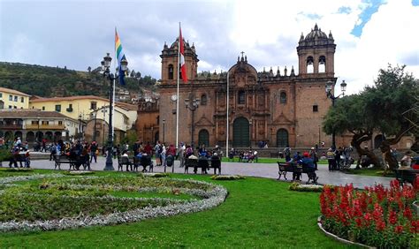 Cusco Travel Guide What To Do In Cusco Peru Solitary