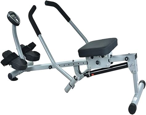 Rowing Machine For Home Use Foldable Indoor Rower Trainer Indoor