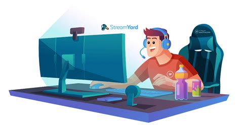Streamyard Qu Es Y C Mo Funciona Para Streaming