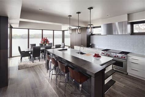 101 custom kitchen design ideas (pictures). 12 Galley Kitchen Remodels - Home Dreamy