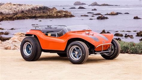456000 Makes This The Worlds Most Expensive Beach Buggy Grr