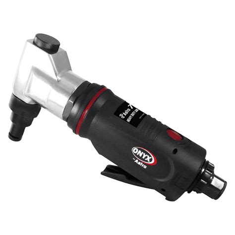 Astro Pneumatic Tool® 727 Onyx Heavy Duty Air Nibbler