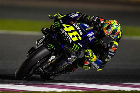 Rossi: Yamaha Butuh Sesuatu untuk Bersaing di MotoGP 2019 ...