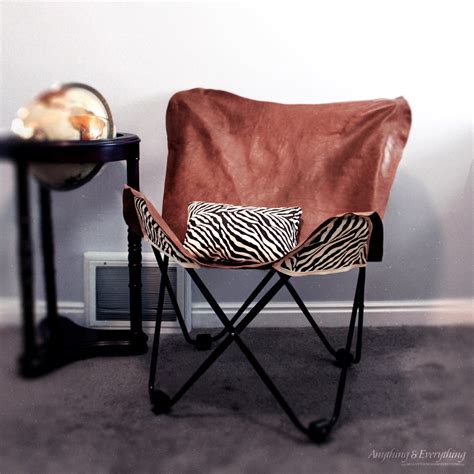 We did not find results for: 7 DIY Butterfly Chair Covers To Make Yourself - Shelterness