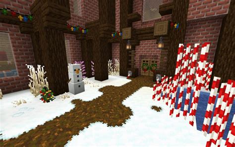 Pack De Textures Christmas Pack 113 → 116 Minecraftfr