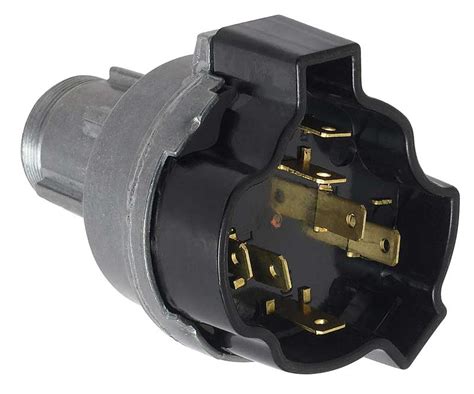 Ignition switch passed the continuity test. 1969 Chevrolet Truck Parts | 1116683 | 1967-90 GM Truck Ignition