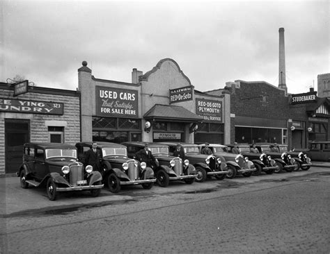 Find your new job in rochester (mn) to start making more money. G.A. Lewis Inc., Reo & DeSoto Plymouth Dealership ...