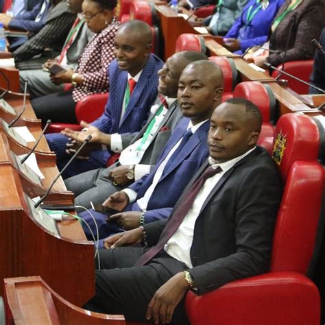 This is after he was arrested over incitement confirming the incident, nairobi police commander philip ndolo revealed that the mp is accused of incitement to violence. Starehe Constituency MP Jaguar drops yet another banging ...