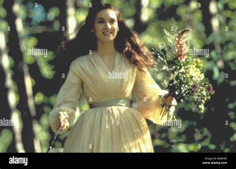 Winona Ryder Little Women High Resolution Stock Photography And Images