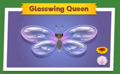 Glasswing Queen By Purplewolfpuppy On Deviantart