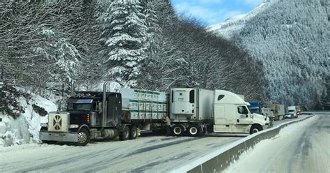 Road conditions along the coquihalla highway can change quickly due to inclement weather resulting in road closures and unexpected coquihalla highway. UPDATE: Coquihalla open to single lane traffic in both ...