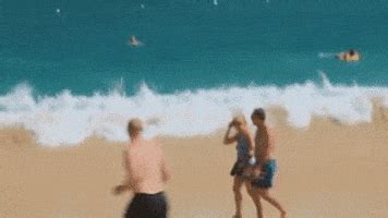 Beach Life GIFs Find Share On GIPHY