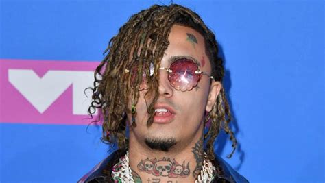 Lil Pump And Crew Arrested In Miami Airport For Disorderly Conduct