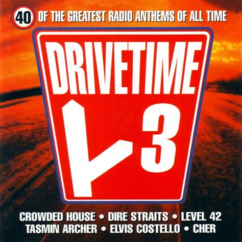 Drivetime 3 1995 Cd Discogs