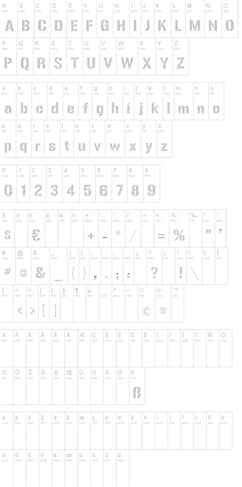 Urban Sketch Font Fonts Alphabet Paper Bow Fonts