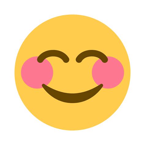 Emoji Feliz Png