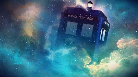 Tardis Wallpapers High Quality Download Free