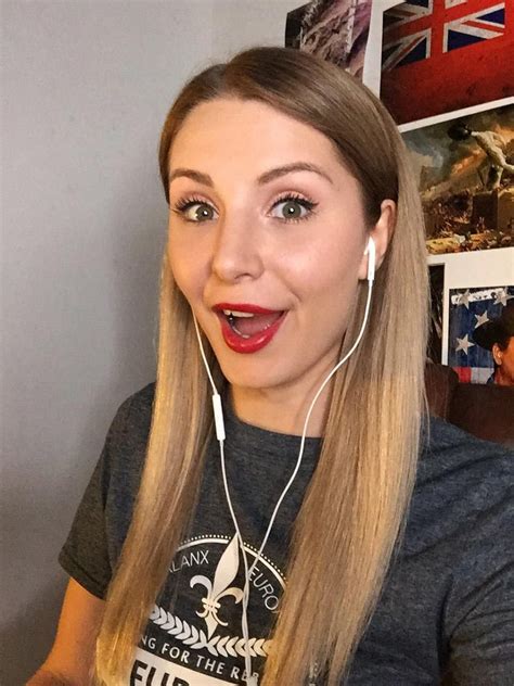 Collection Of Leaked Lauren Southern Pictures Celeb