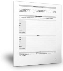 Motorrad, moped, roller oder mofa: Kaufvertrag gebrauchter Motorroller (Muster zum Download)